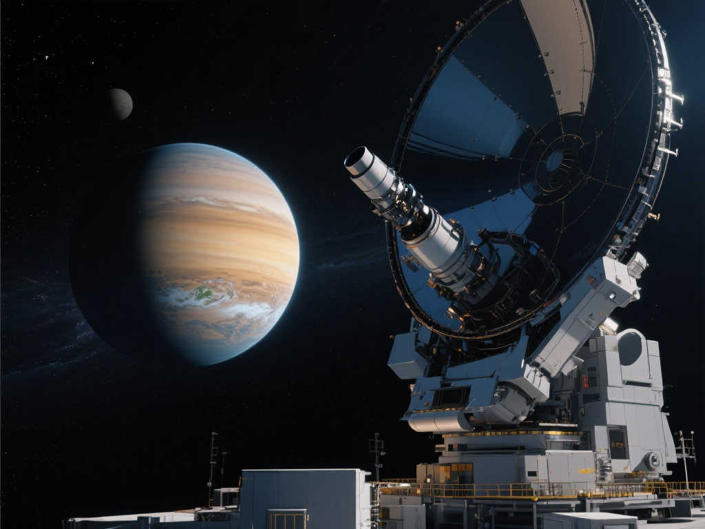 距地球124光年！K2-18b行星疑现生命迹象！