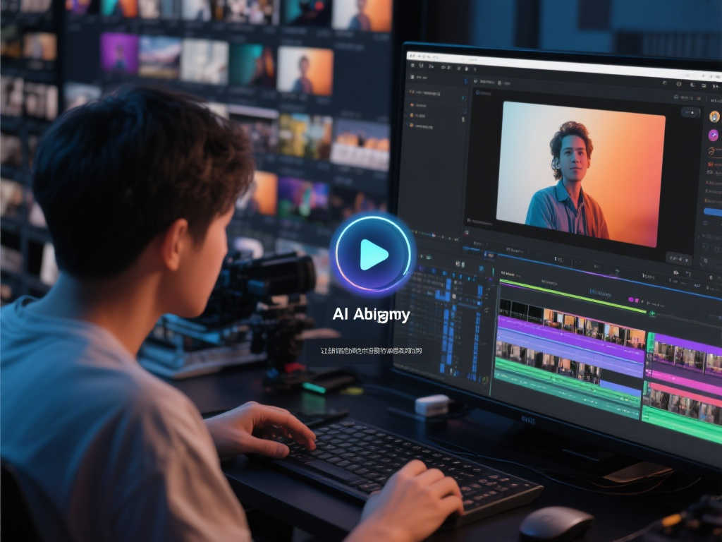 Adobe革新PS与Premiere Pro,引入强大“AI助手”功能 Adobe革新PS与Premiere Pro,引入强大“AI助手”功能