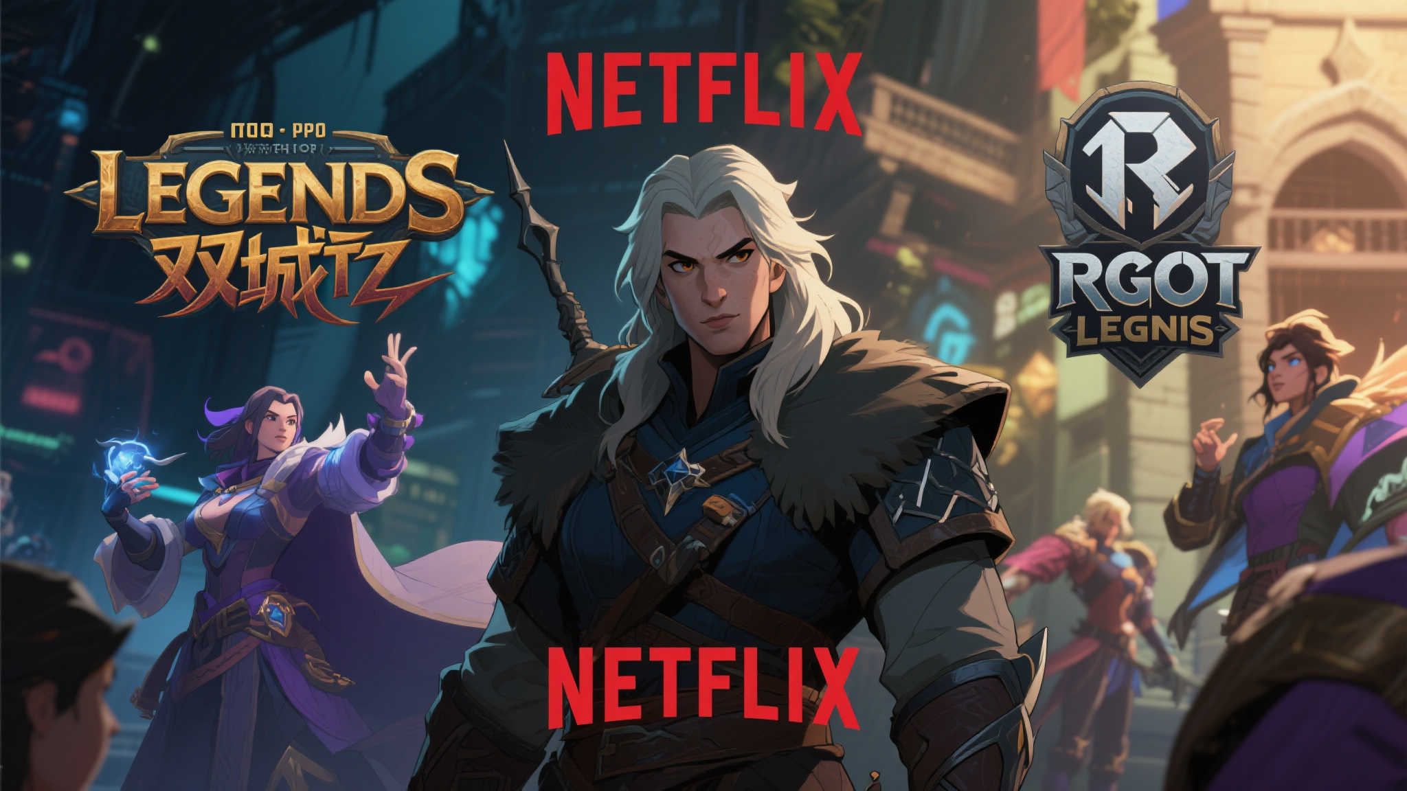 《对马岛之魂》动画只是开端?索尼财报揭示动漫业务新潜力 《对马岛之魂》动画只是开端?索尼财报揭示动漫业务新潜力