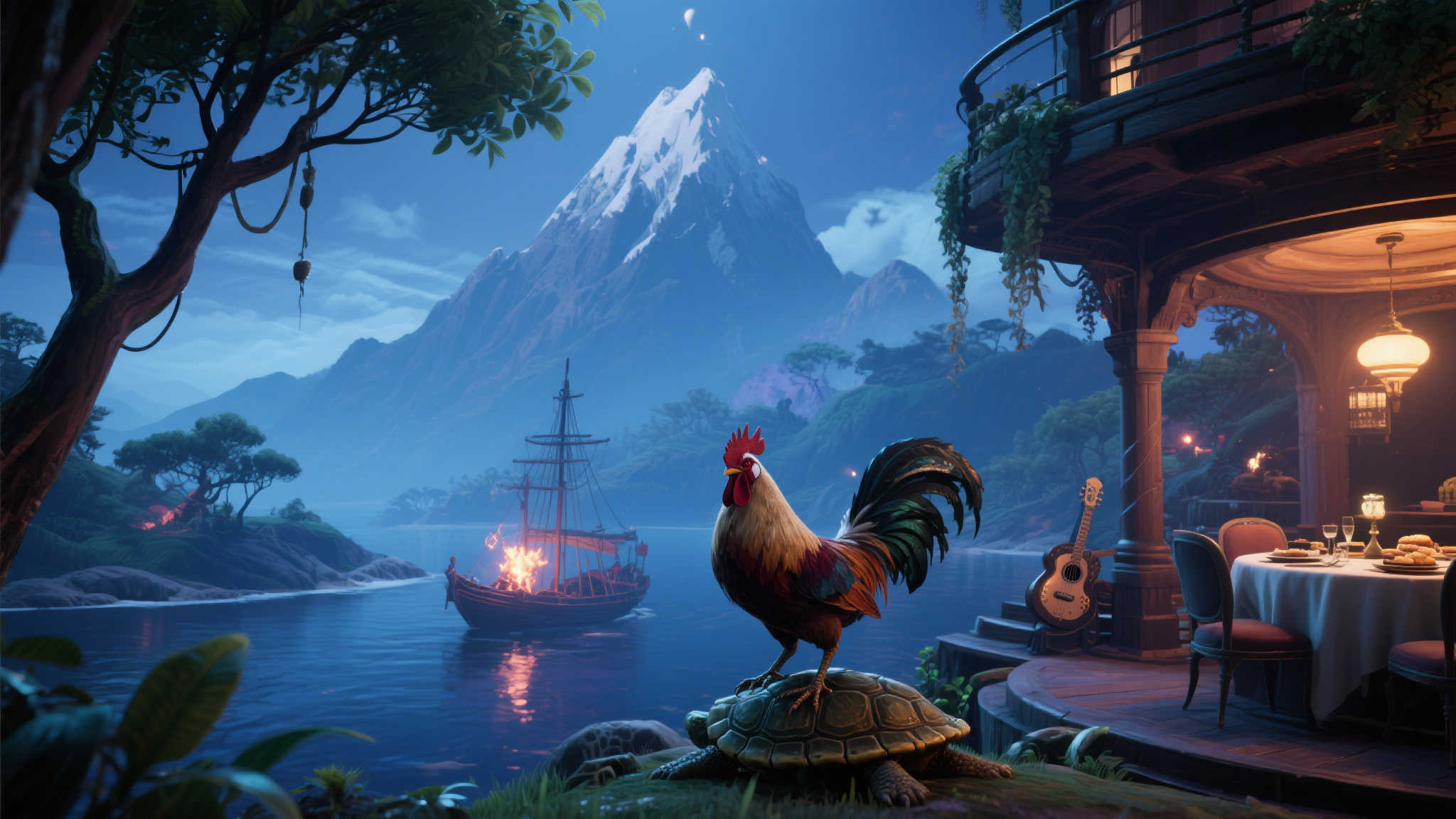 Epic游戏业务革新：百万收益免佣，激励内购奖励